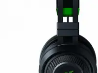 Razer nari ultimate for xbox one – wireless gaming headset