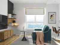 Ремонт под ключ, фотография 3