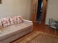 Сдам посуточно 2-х комн.квартиру, 26 мкр, 41 дом, фотография 2