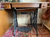 Швейная машинка, фотография 3