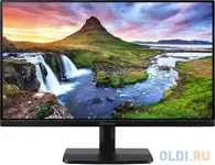 Монитор aopen 27" 27vt0bmizx черный ips led 4ms 16:9 hdmi m/m