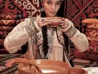 Кумыс натуральный(қымыз), фотография 2