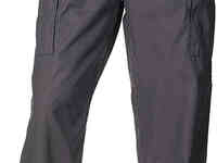 Брюки снаряжение хибины черные