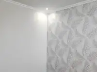 Качественная поклейка обоев, фотография 5