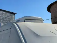 Рефрижератор для автомобиля Газель Бизнес, NEXT, Lada Largus, Hyundai Porter, HD35., фотография 4