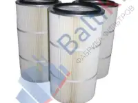 Продажа фильтрующих элементов