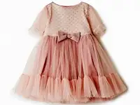 Платье trendyco kids