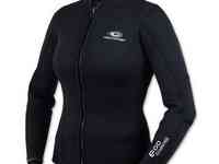 Куртка неопреновая hiko bolero rafter lady 3мм