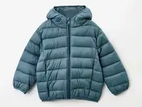 Куртка утепленная sela