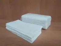 салфетки бумажные из 100 целлюлозы, фотография 2