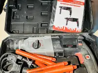 Аренда Электрического Перфоратора, фотография 3