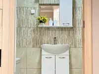 Уютный и чистый апартамент в центре города Астана, Тауелсиздик 21/5, фотография 3