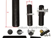 Запчасти ТК-15А в наличии! Всё для ремонта  со склада в Астане, фотография 6