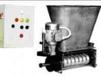 Автомат обсыпки