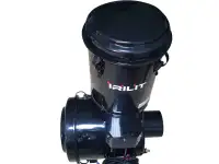 Самоочищающийся воздушный фильтр IRILIT