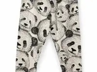 Леггинсы happy baby