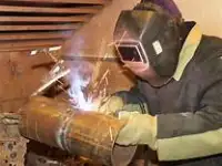 требуются сварщики для работы вахтовым методом 4-6 разряд, фотография 2