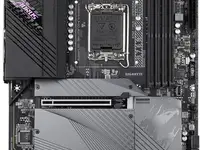 Материнская плата gigabyte b760 aorus master ddr4