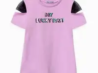 Футболка bell bimbo