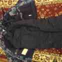 Продам куртку и омбинзоны, фотография 3