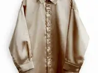 Рубашка happy baby