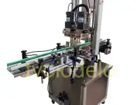 Автоматический укупор AC-4c