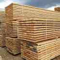 Пиломатериалы хвойных пород, фотография 2