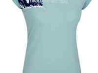 Майка salewa siurana co w tee after aight pr.3