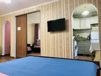 Чистейшая квартира в самом сердце города, Ерубаева 33а, фотография 7