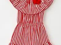 Комбинезон ete children