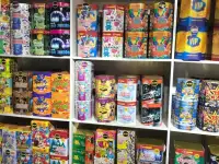 Салюты фейерверки пиротехника оптом, фотография 3