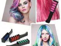 Мелки для окрашивания волос, фотография 4