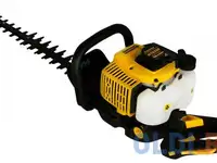 Кусторез бензо champion ht726r  0.75квт 26см3 нож 72см 5.6кг