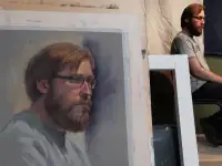 Портреты на заказ, фотография 9