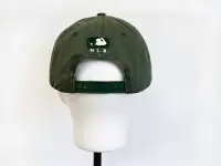 Бейсболка снепбек MLB NY, фотография 2