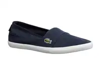 Слипоны lacoste marice