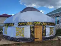 Продам ЮРТУ, фотография 8