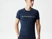 Мужская футболка lacoste