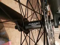 Продам Велосипед cube attention sl, фотография 9