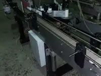 Этикетировочный автомат для банок Arca Dynamic, фотография 2