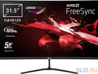 Монитор 31.5" acer ed320qrpbiipx
