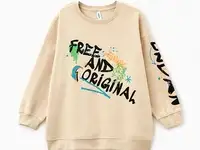 Свитшот acoola