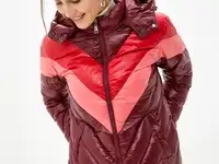 Куртка утепленная macleria