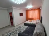 Квартира посуточно и по часам, Зеленая 25, фотография 3