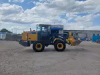 Аренда Автогредеров и Погрузчиков, фотография 2