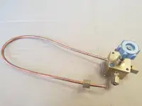 Клапан трехходовой КВО7503.000М