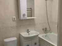 2-комнатная квартира, 40 м², 5/5 этаж, Куйши Дина 37, заезжай и живи, фотография 5