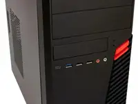 Компьютер iru 310h6se mt