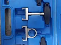 Сдаётся набор съемников катушек зажигания VAG Vertul VR50144