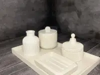 Гипсовые изделия, тойбастар, фотография 4